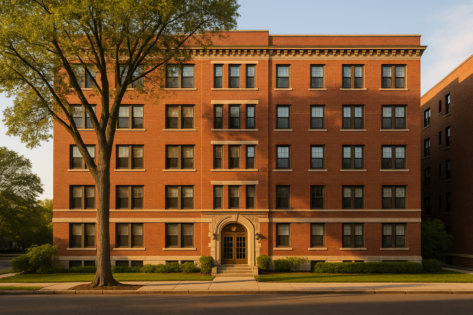 rental in Boston — Allston Studio — Mass Ave loft